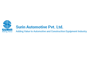Surin Automotive Pvt Ltd