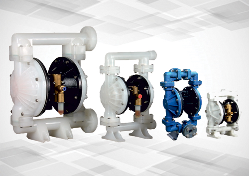 pneumatic-ptfe-diaphragm-pumps